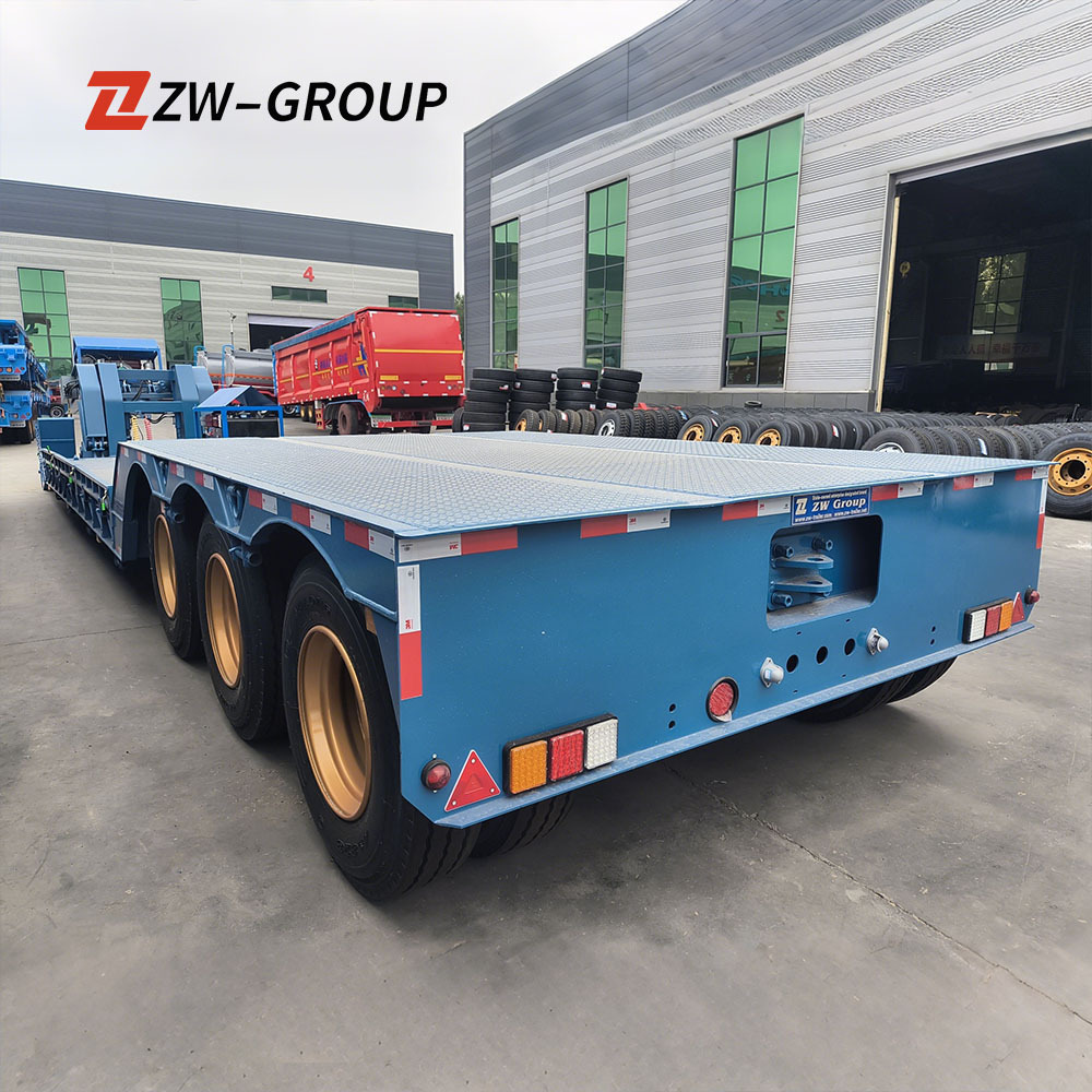 Shandong ZW Vehicle Group Co.,Ltd. - объявления о продаже undefined: фото 290