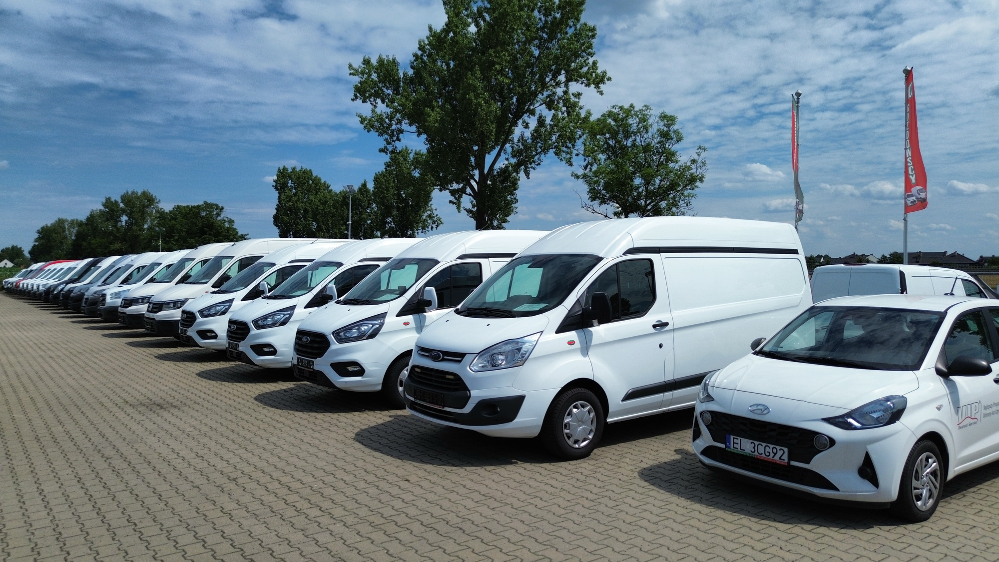 TRUCK GOZDOWSCY SPÓŁKA CYWILNA ANGELIKA GOZDOWSKA MAREK ZBYTNIEWSKI undefined: фото 3