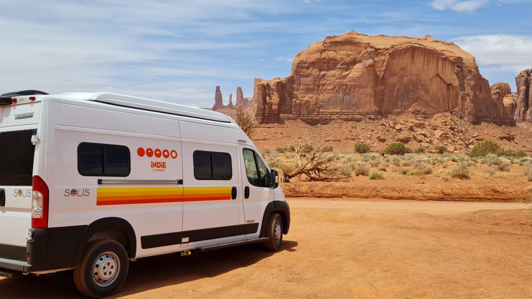 INDIE CAMPERS POLAND SPÓŁKA Z OGRANICZONĄ ODPOWIEDZIALNOŚCIĄ undefined: фото 2