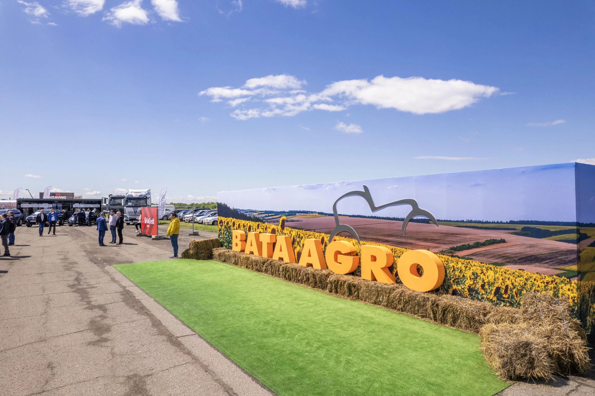 BATA AGRO