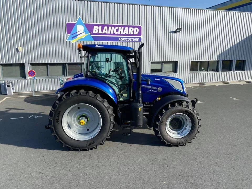 Blanchard Agriculture - объявления о продаже undefined: фото 5