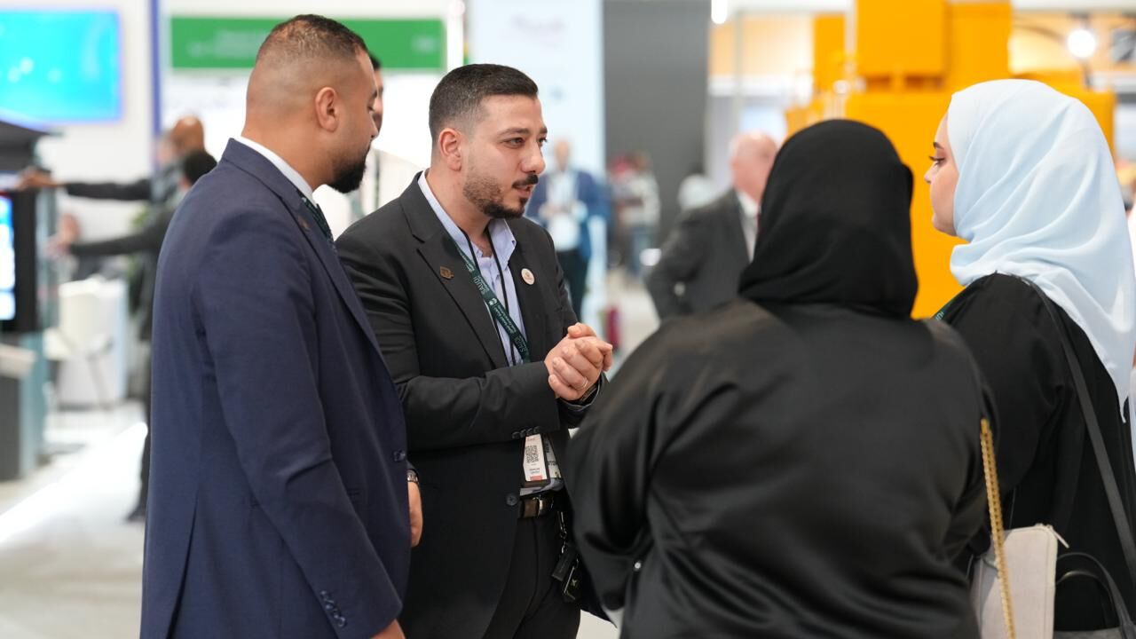 Saudi Intermobility Expo 2026 undefined: фото 3