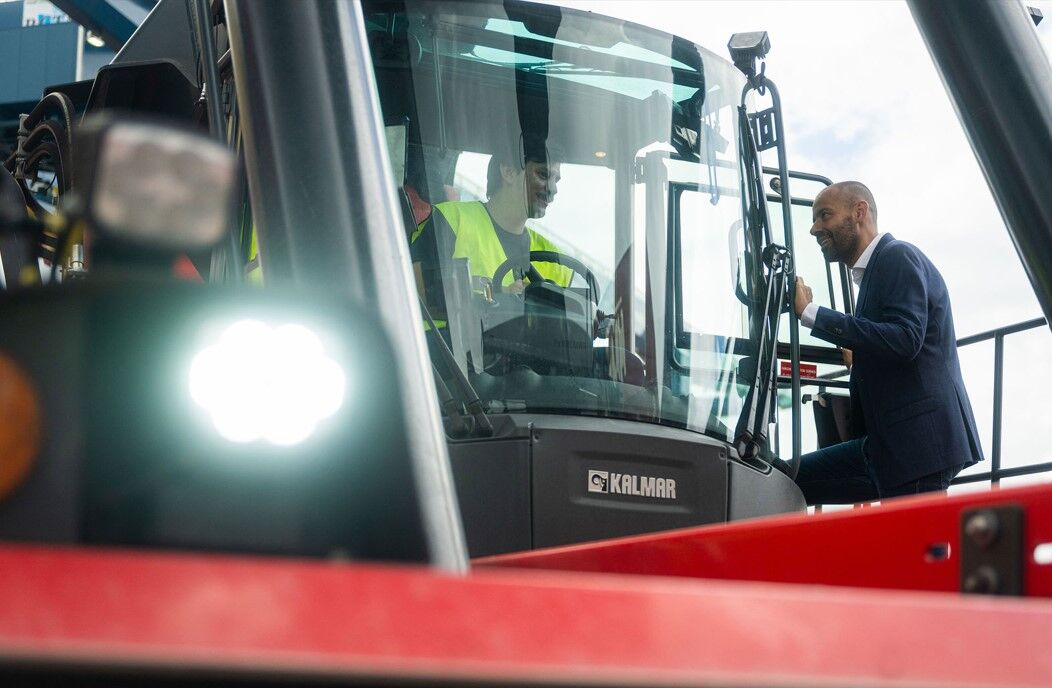 Heavy Cargo Lifters undefined: фото 8