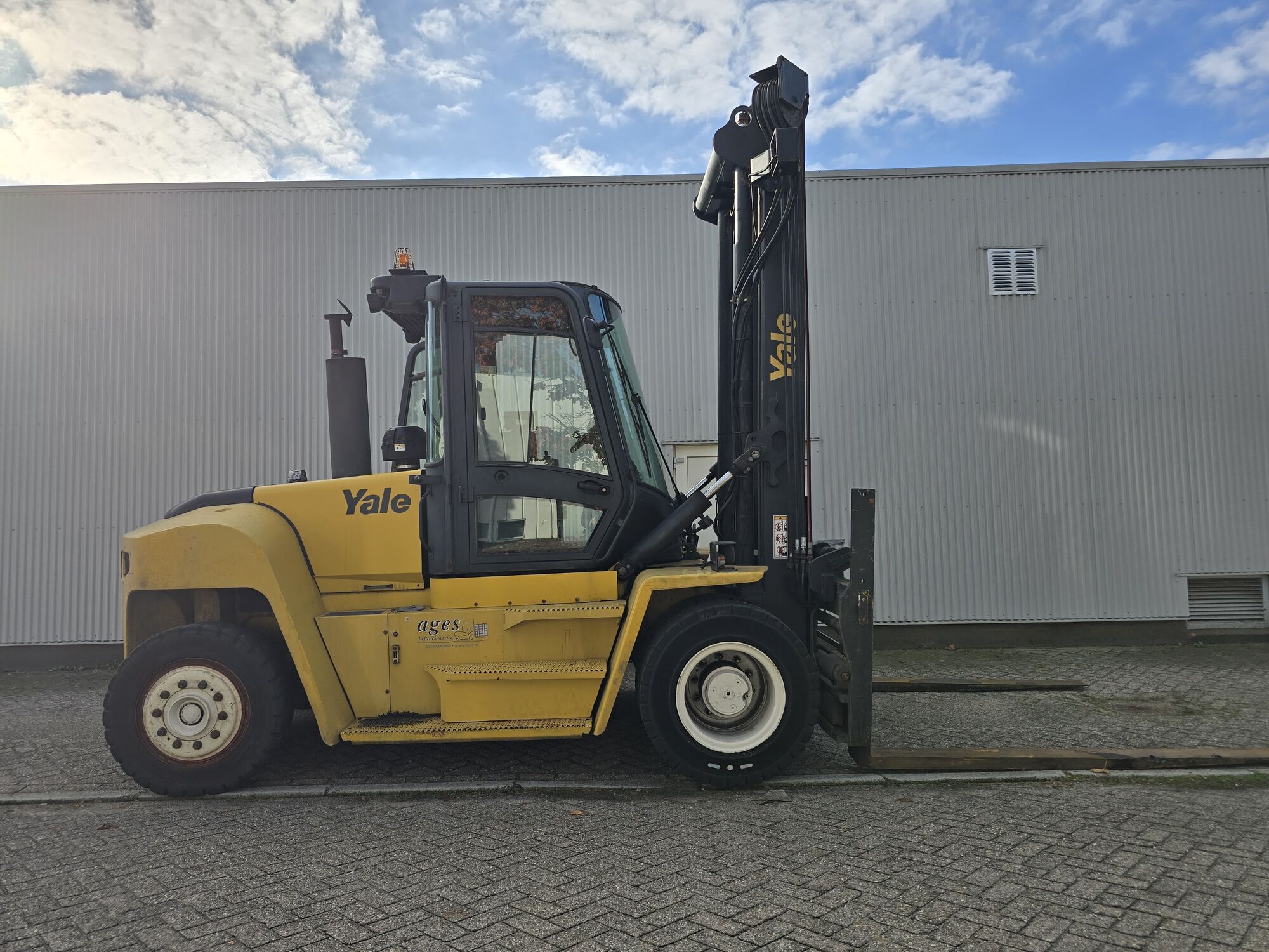 Heavy Cargo Lifters undefined: фото 6