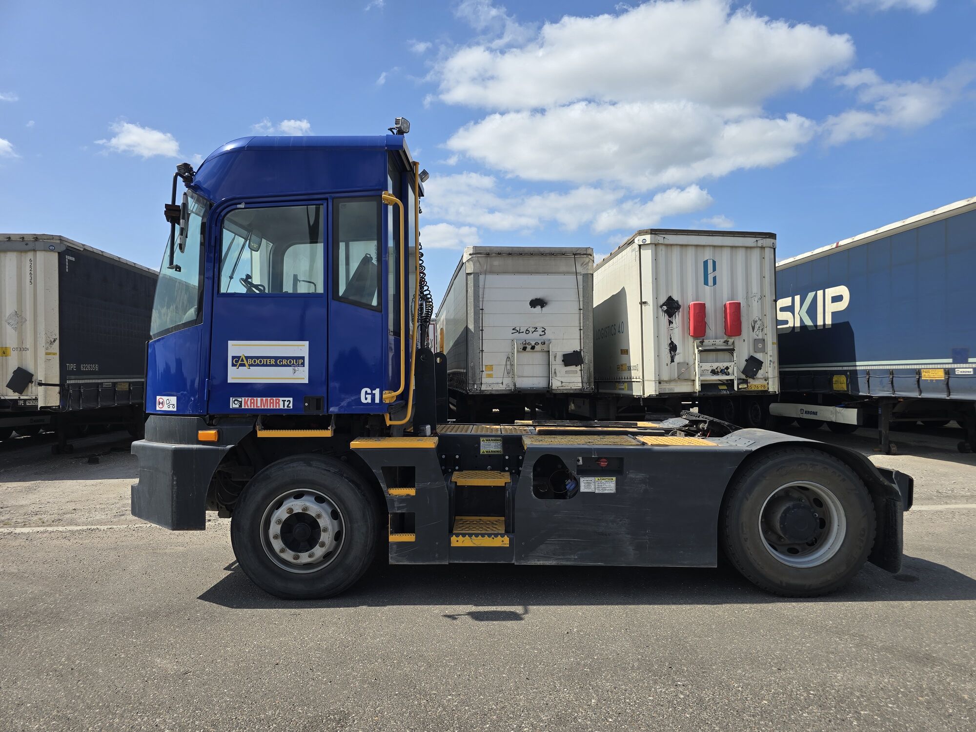 Heavy Cargo Lifters undefined: фото 3