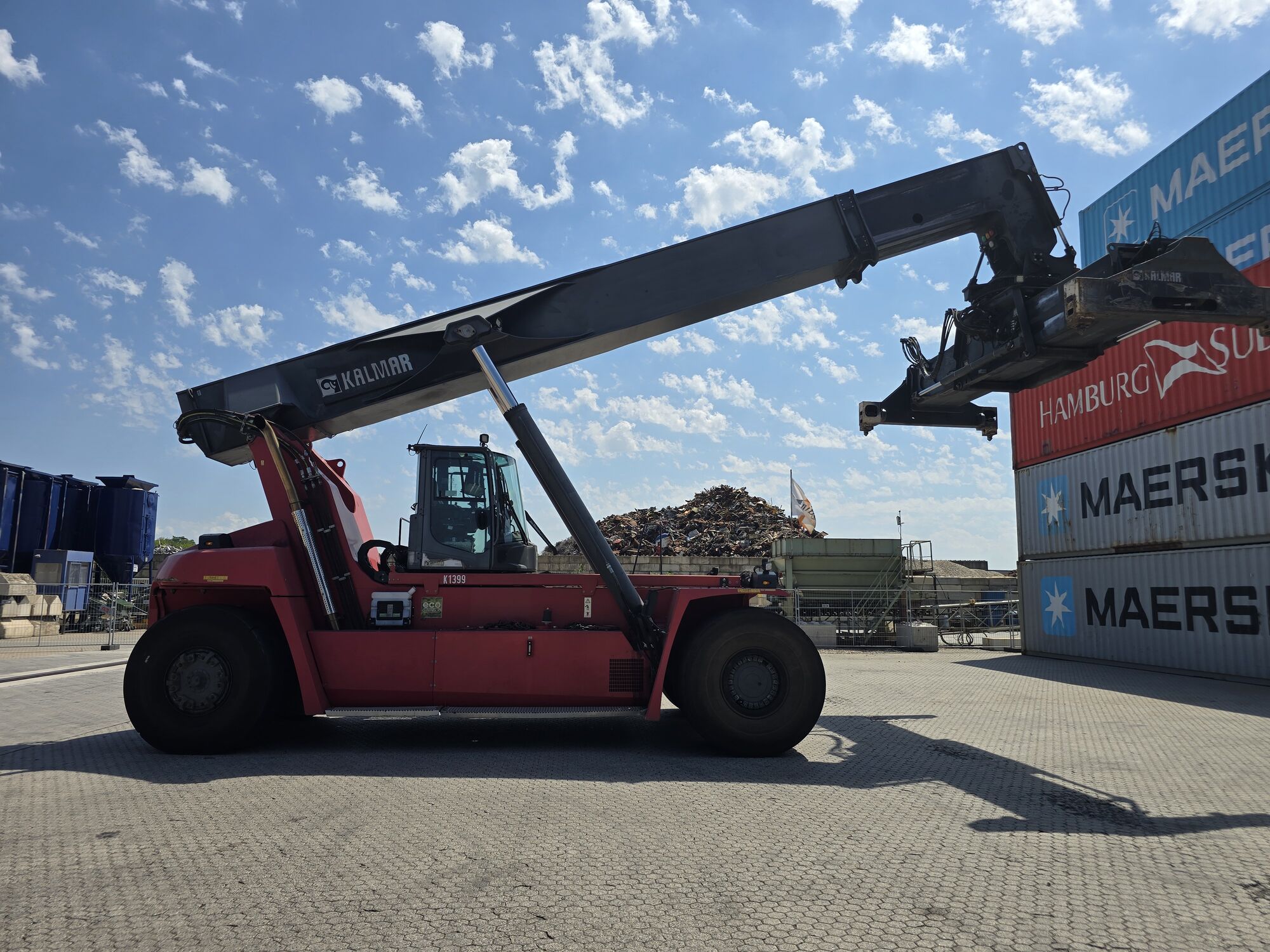 Heavy Cargo Lifters undefined: фото 2