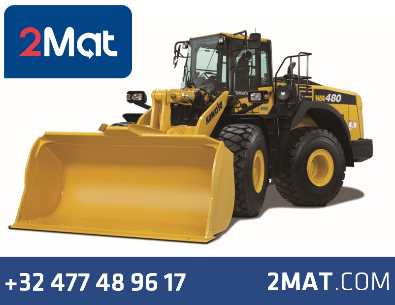 2 MAT - Навесное оборудование BERTI undefined: фото 1