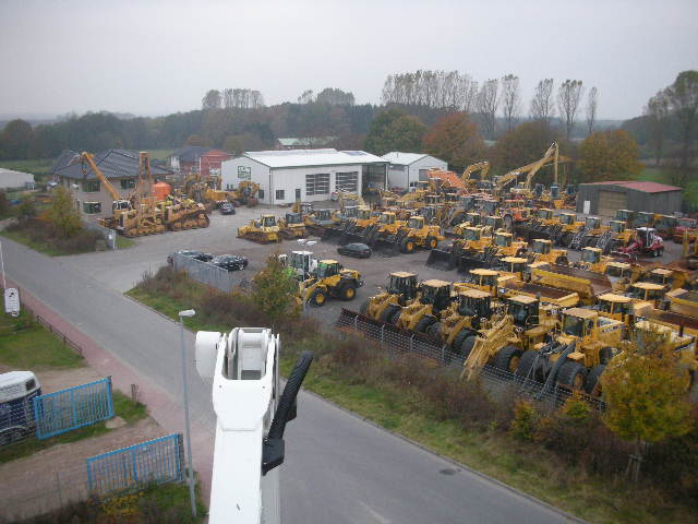 BAUMA Vermiet- und Handels GmbH - Строительная техника VOLVO undefined: фото 1