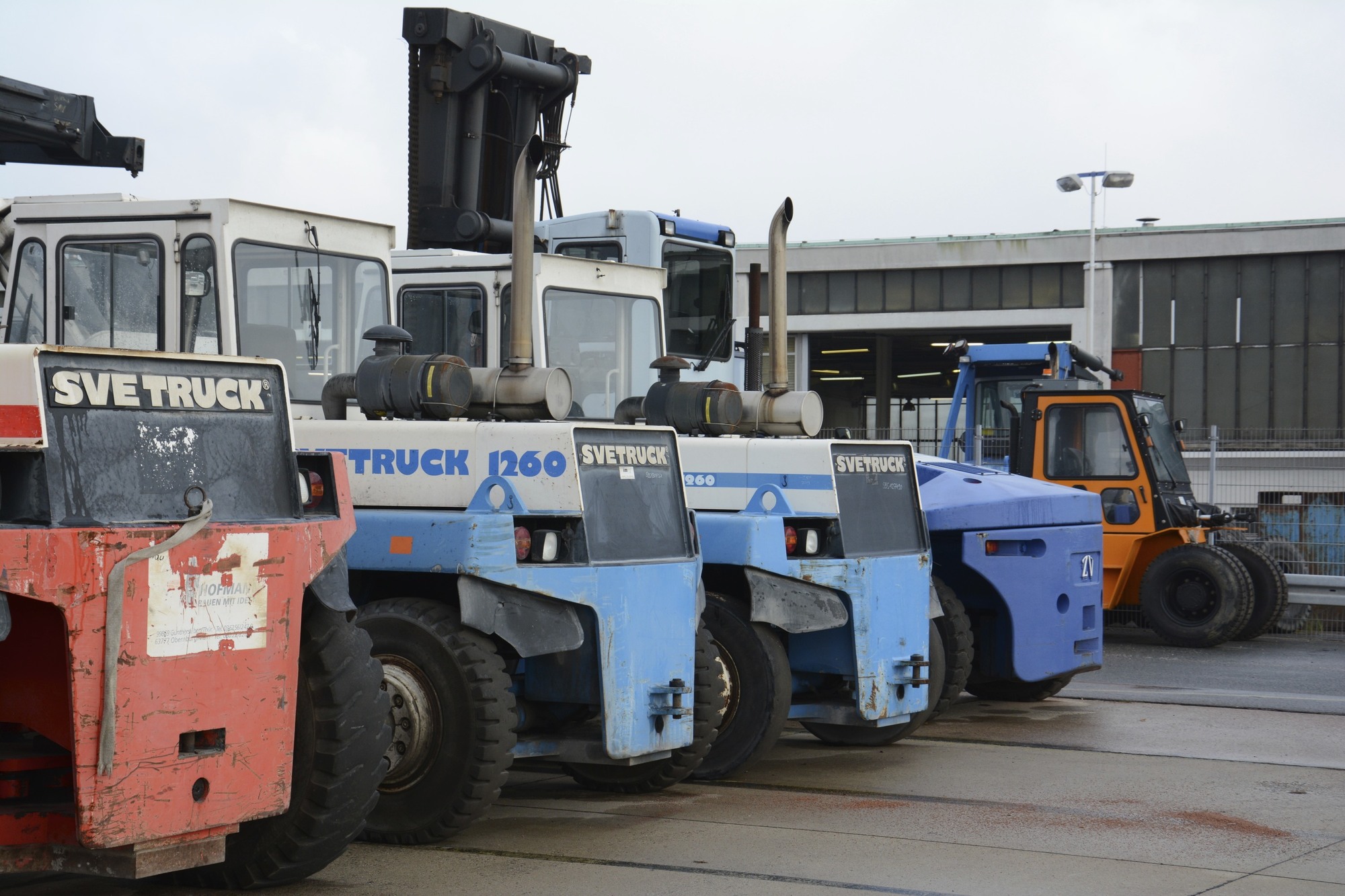 UnikTruck A/S undefined: фото 10