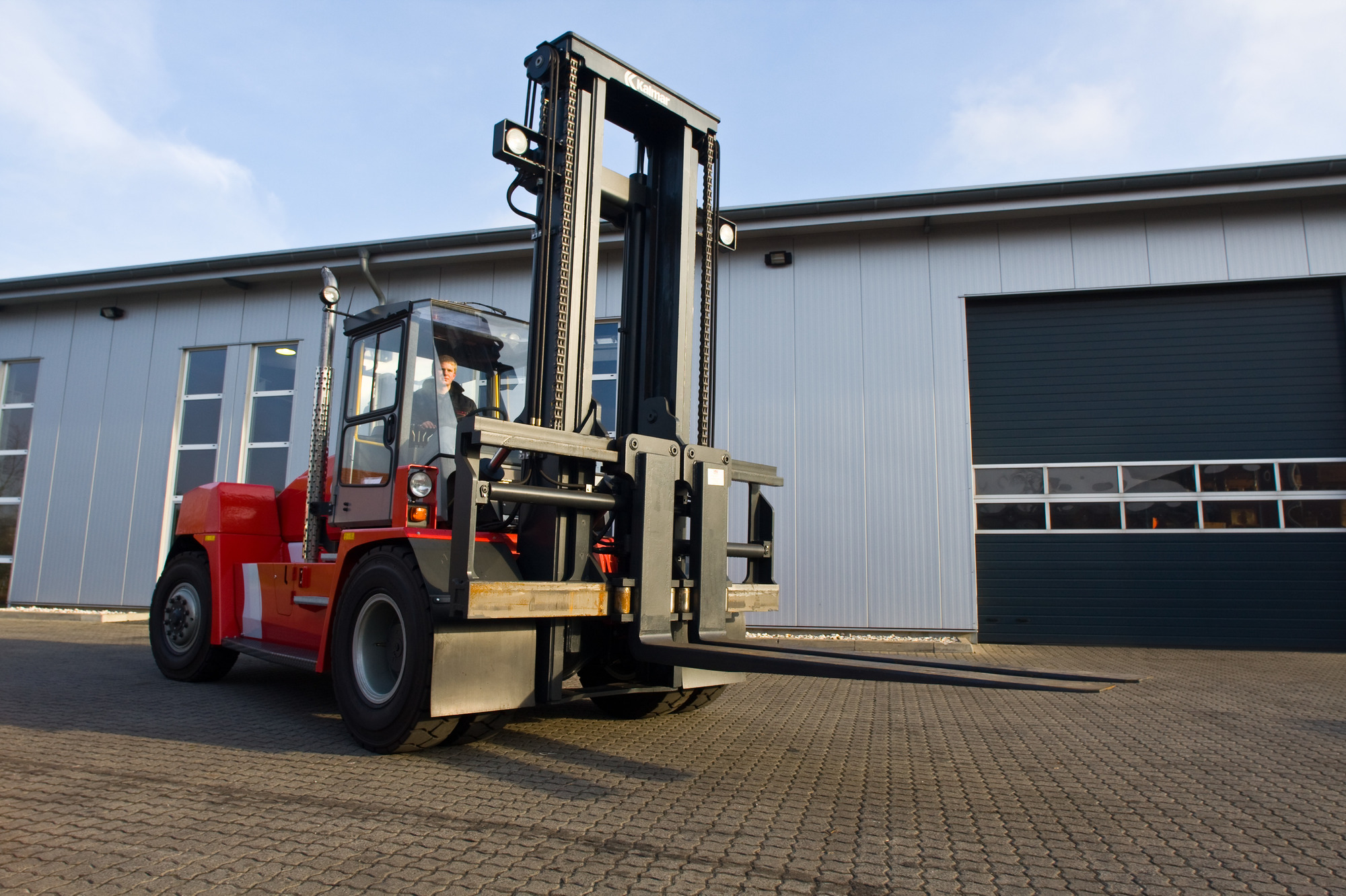 UnikTruck A/S undefined: фото 2