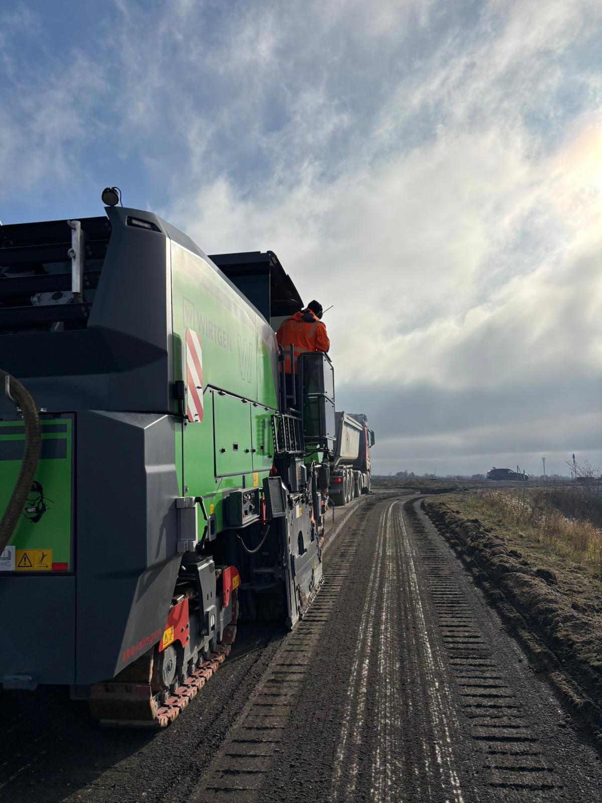 Baumaschinen Weidinger AG undefined: фото 13