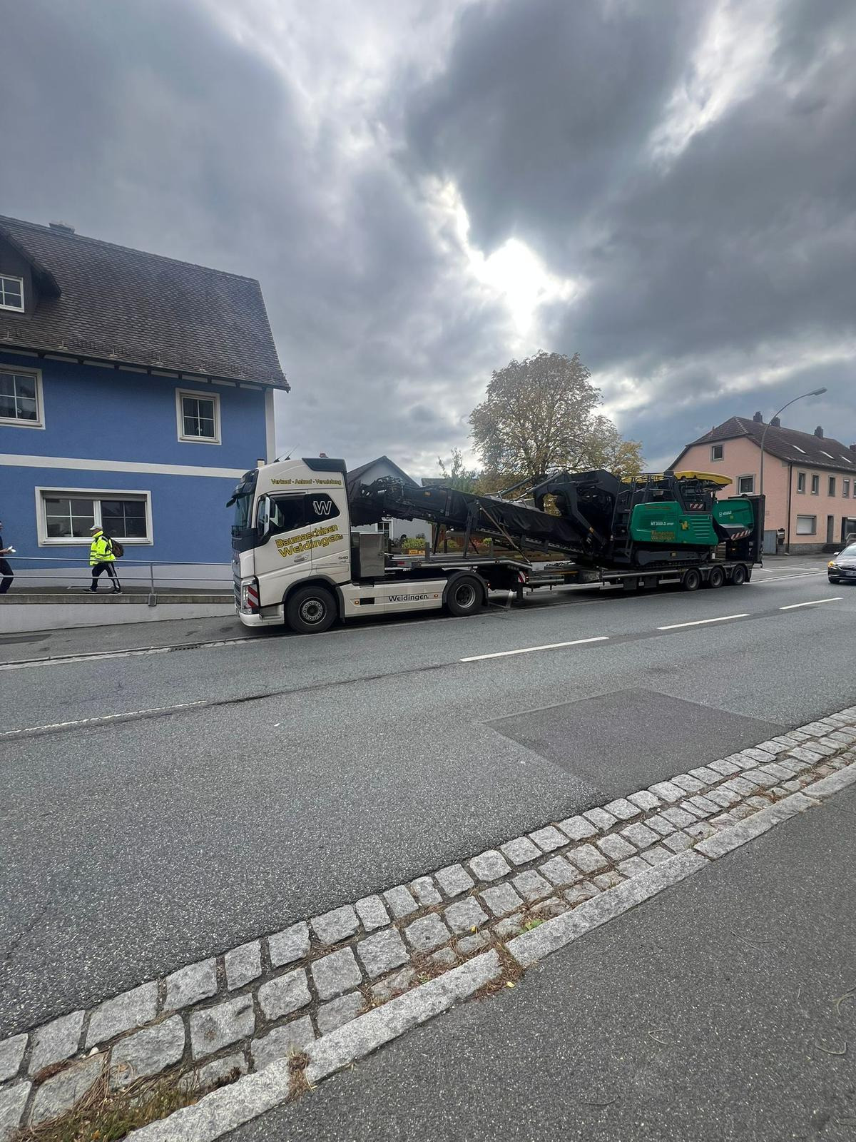 Baumaschinen Weidinger AG undefined: фото 9