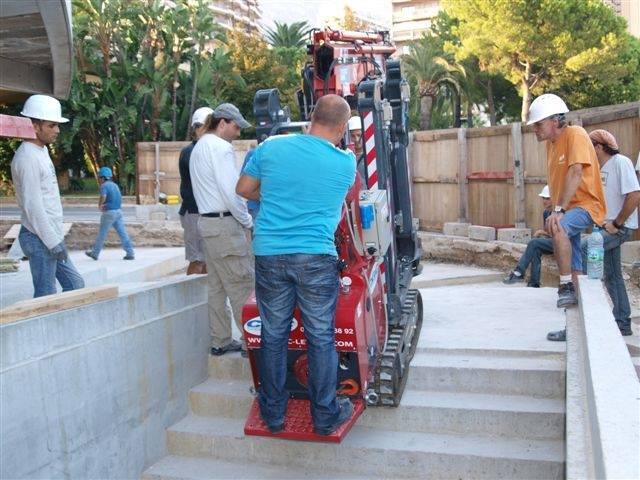 Kegiom Lifting Srl - Строительная техника undefined: фото 5