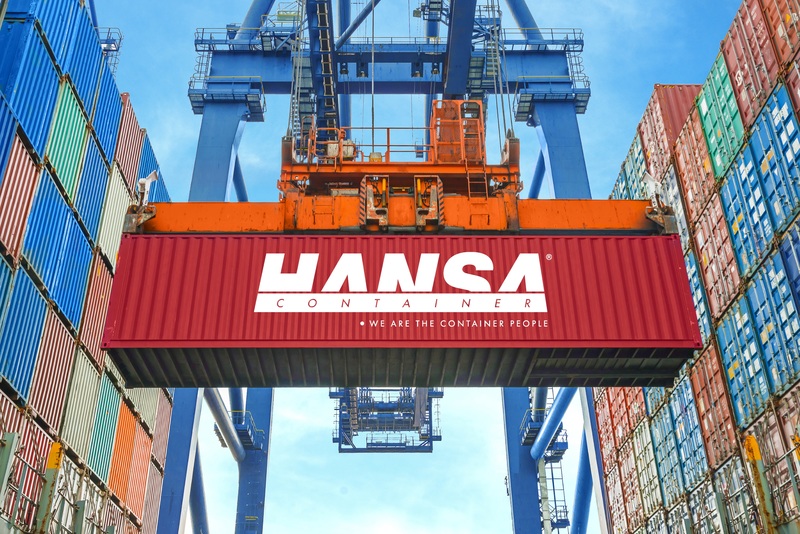 HCT Hansa Container Trading GmbH undefined: фото 1