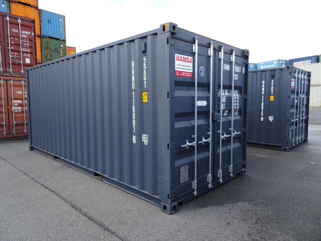 HCT Hansa Container Trading GmbH undefined: фото 5