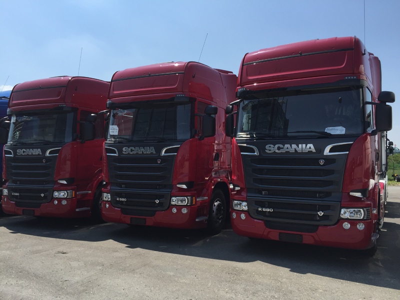 Truck Trading Holland undefined: фото 10