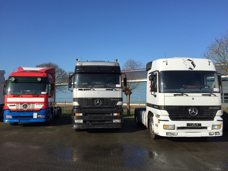 Truck Trading Holland undefined: фото 14