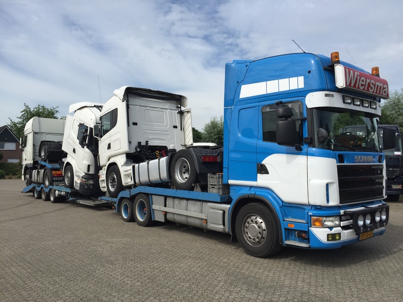 Truck Trading Holland undefined: фото 6