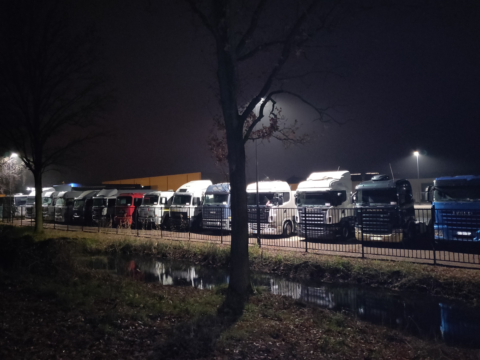 Truck Trading Holland undefined: фото 20