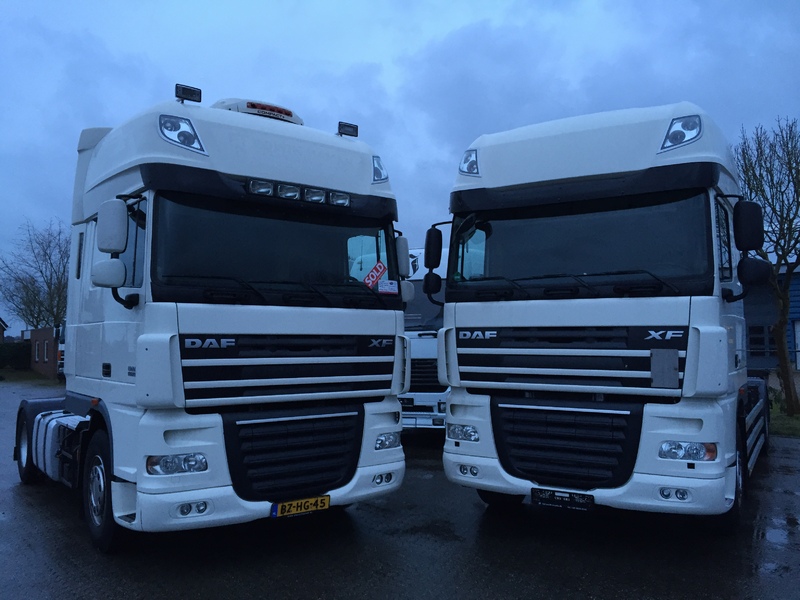Truck Trading Holland undefined: фото 4