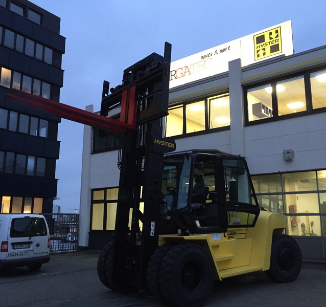 NORGATEC Handelsgesellschaft mbH - объявления о продаже undefined: фото 3