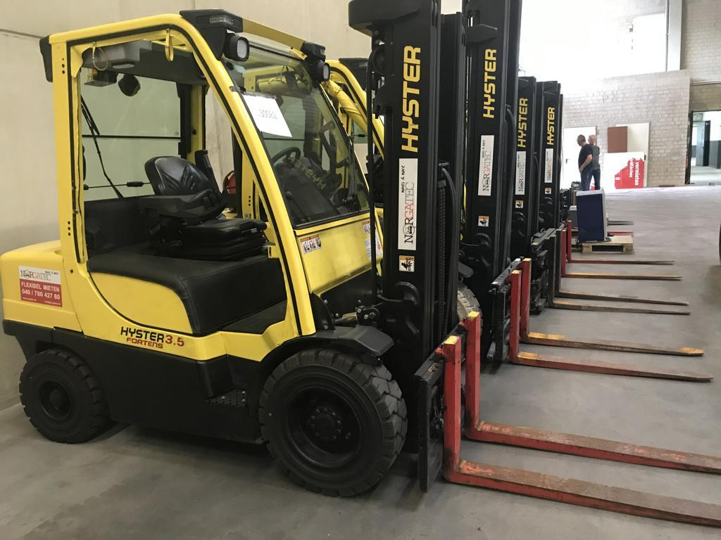 NORGATEC Handelsgesellschaft mbH - объявления о продаже undefined: фото 8