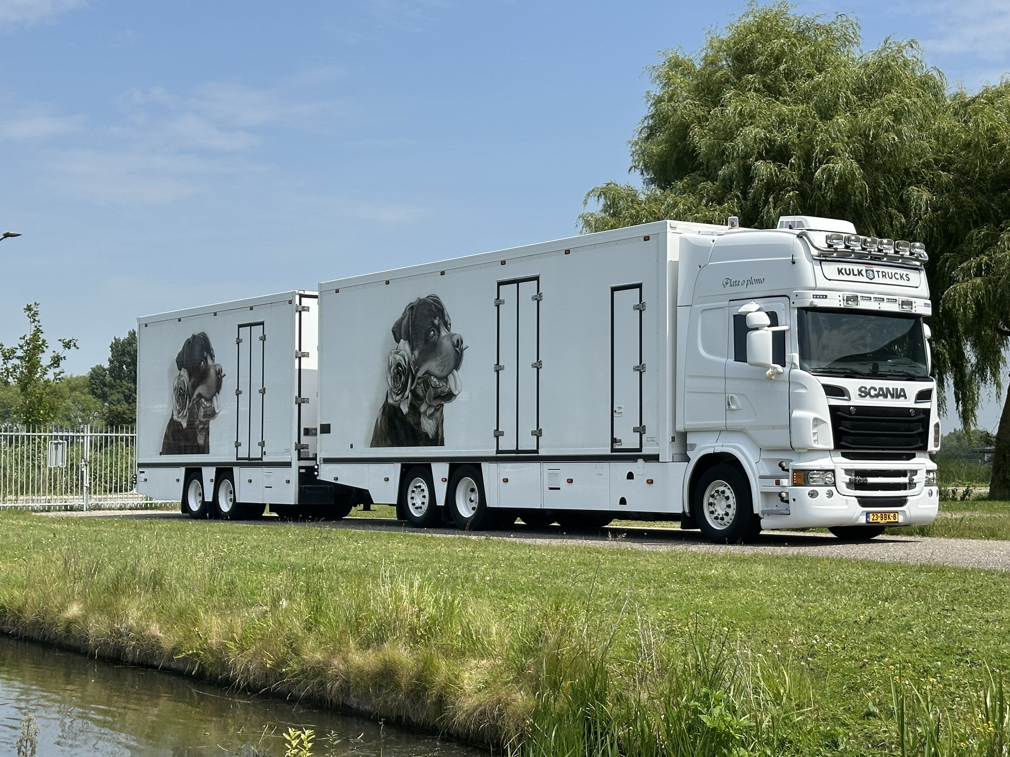 Kulk Trucks - Фургоны MERCEDES-BENZ - Новый, Кондиционер undefined: фото 1