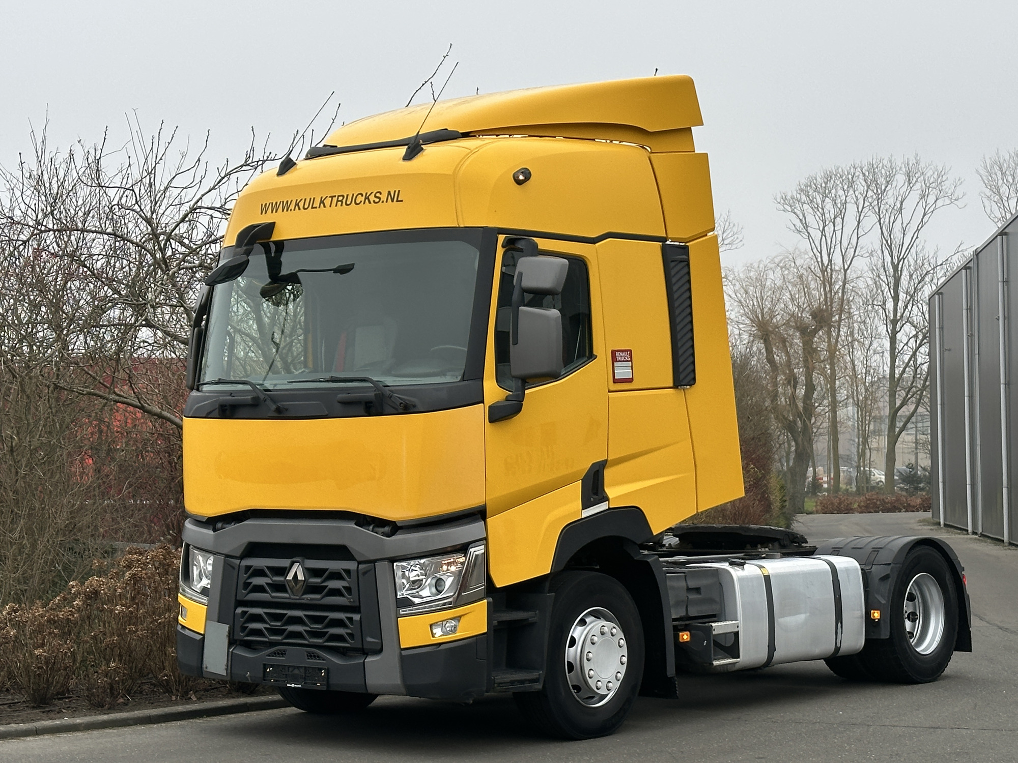 Kulk Trucks - Фургоны MERCEDES-BENZ - Новый, Кондиционер undefined: фото 33