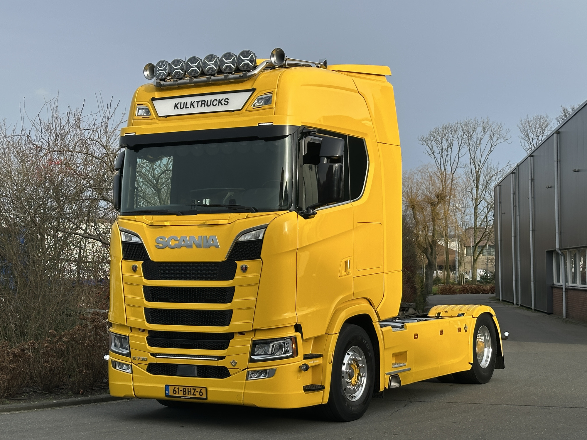 Kulk Trucks - Фургоны MERCEDES-BENZ - Новый, Кондиционер undefined: фото 13