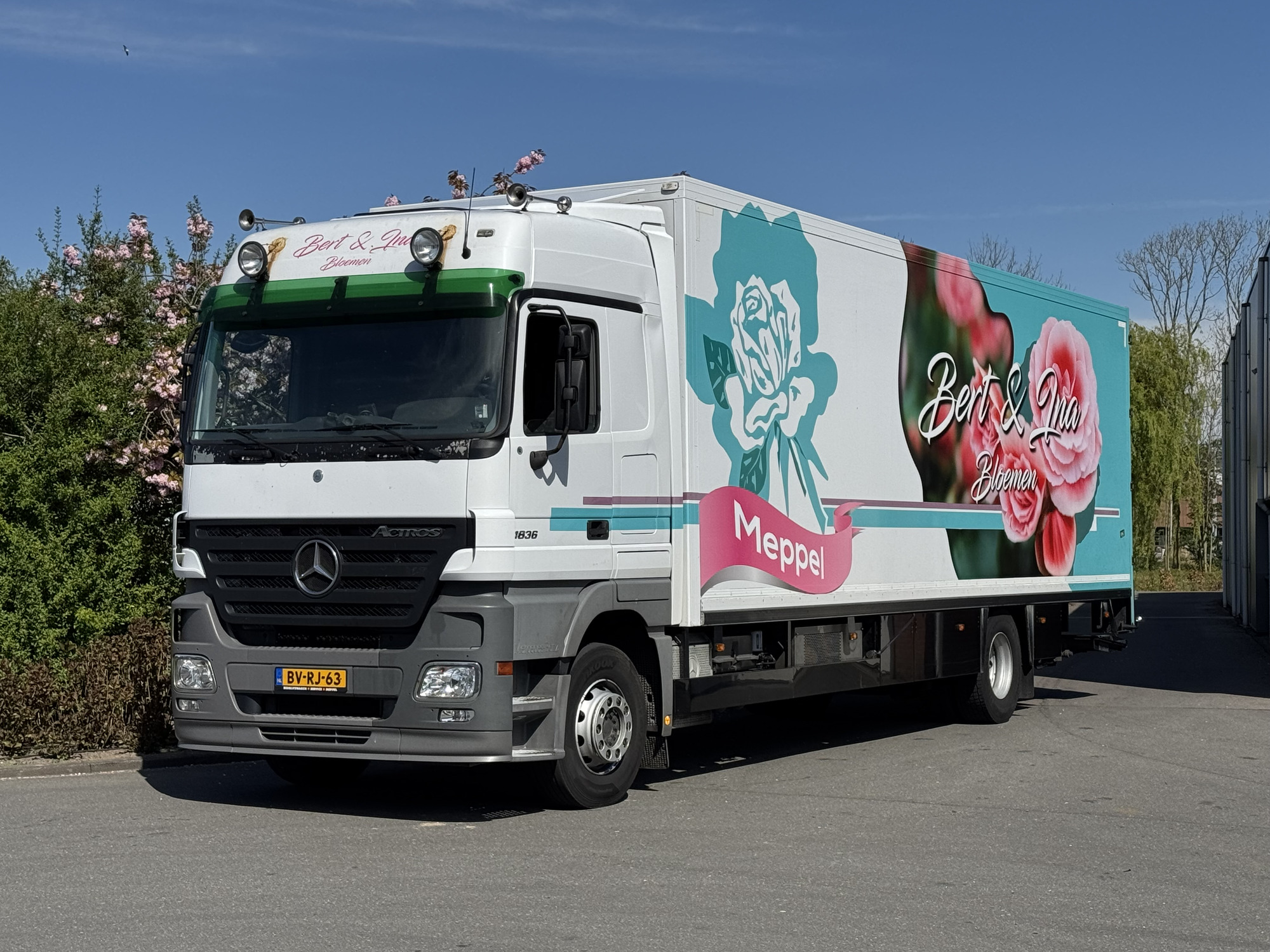Kulk Trucks - Фургоны MERCEDES-BENZ - Новый, Кондиционер undefined: фото 10