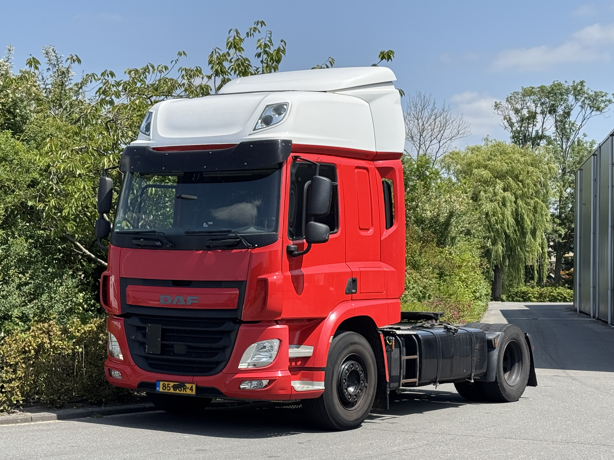 Kulk Trucks - Фургоны MERCEDES-BENZ - Новый, Кондиционер undefined: фото 31