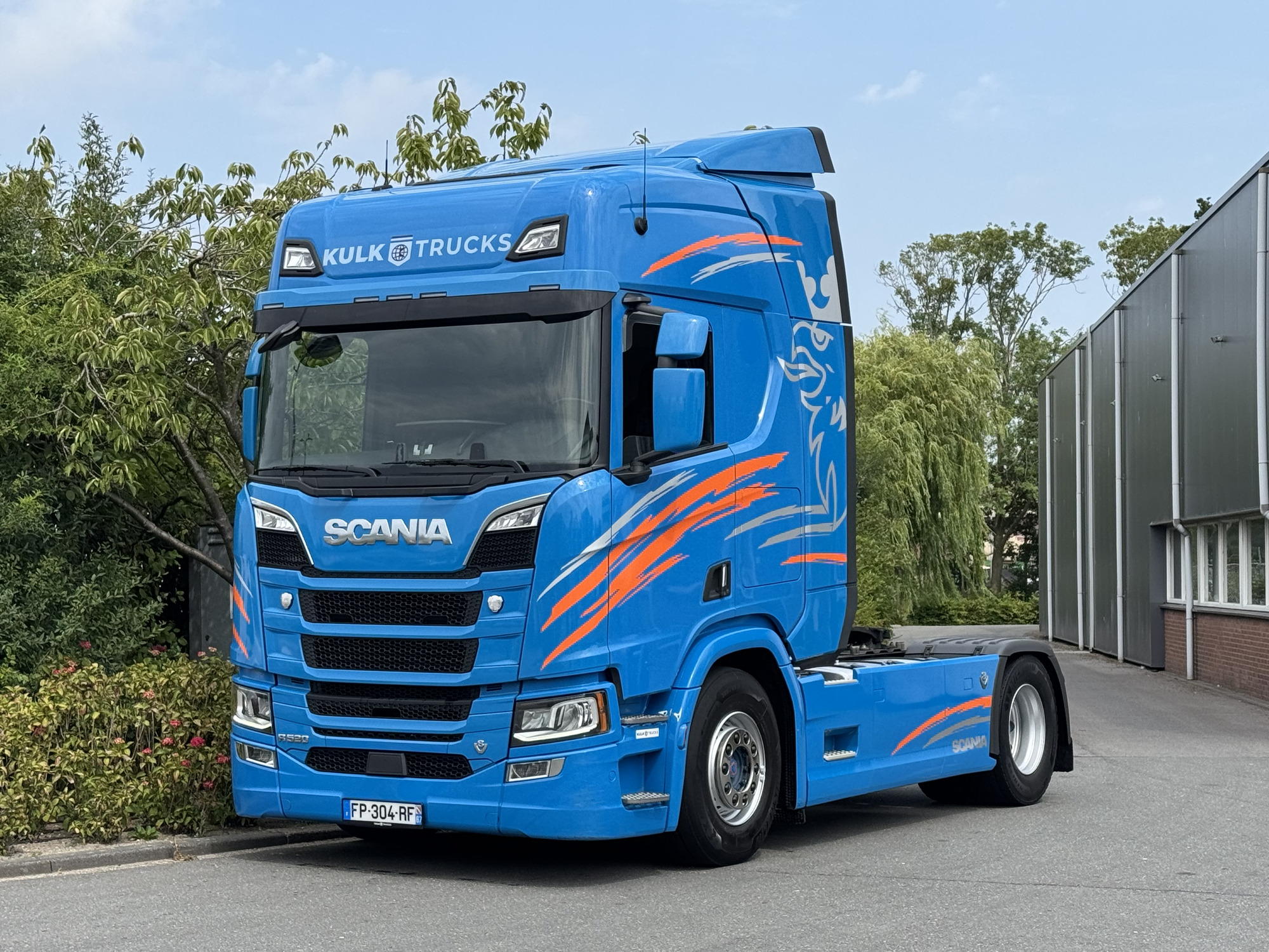 Kulk Trucks - Фургоны MERCEDES-BENZ - Новый, Кондиционер undefined: фото 15