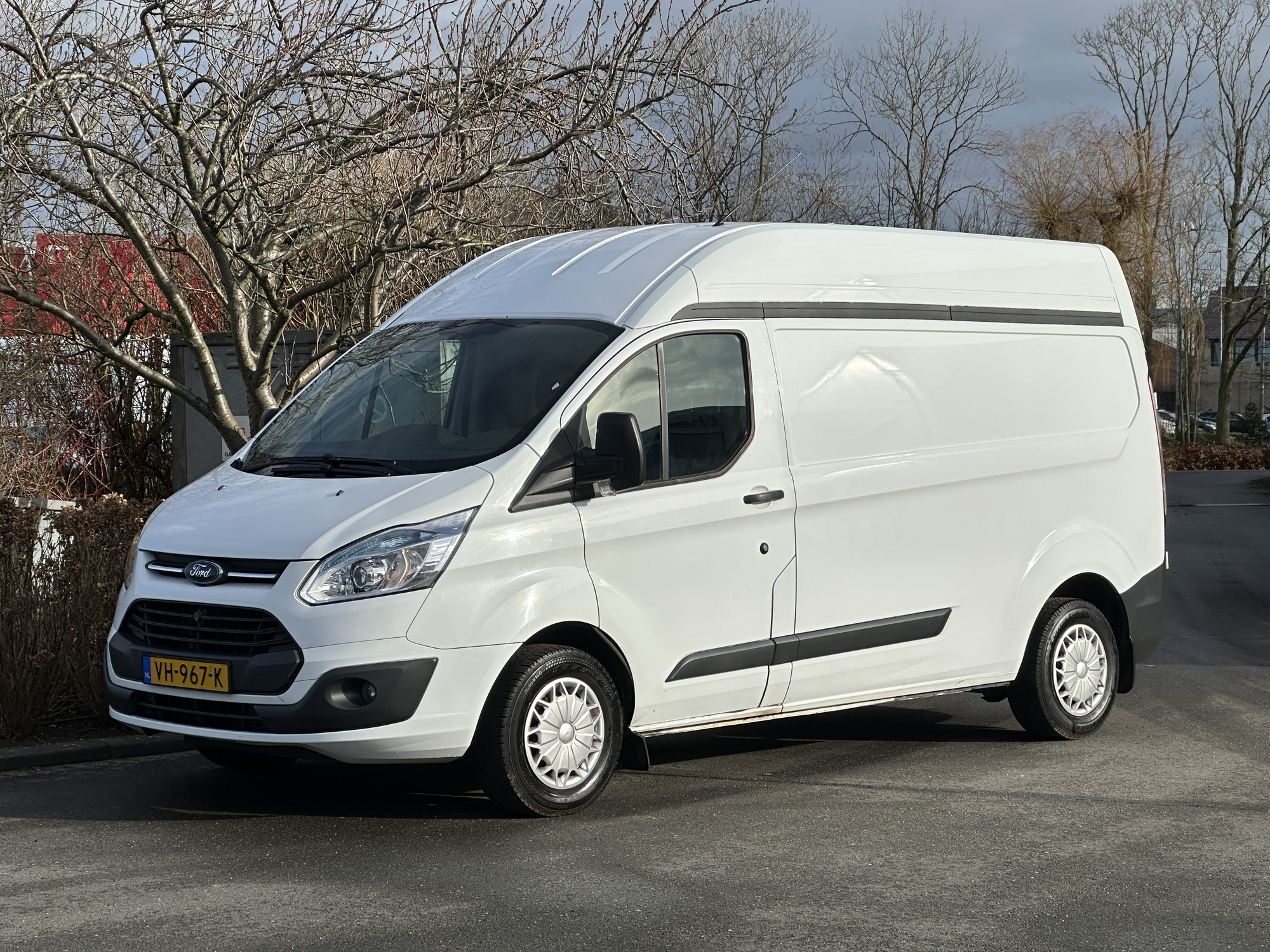 Kulk Trucks - Фургоны MERCEDES-BENZ - Новый, Кондиционер undefined: фото 35