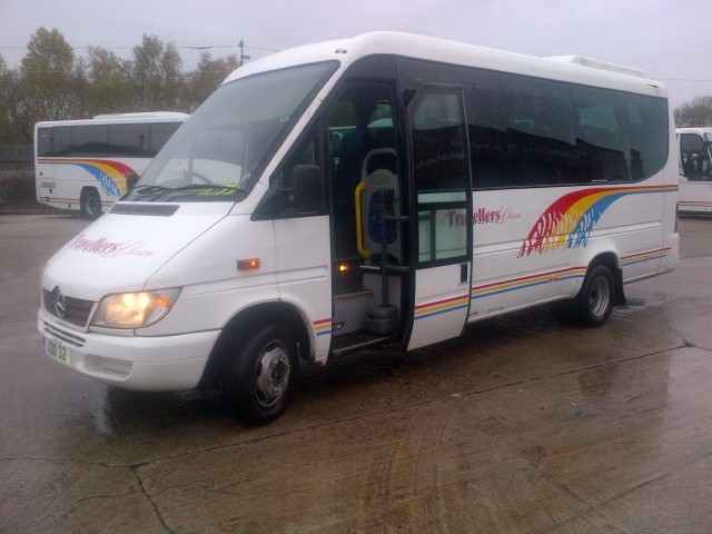 USED COACH SALES LTD undefined: фото 9