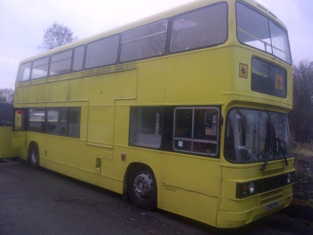 USED COACH SALES LTD undefined: фото 4