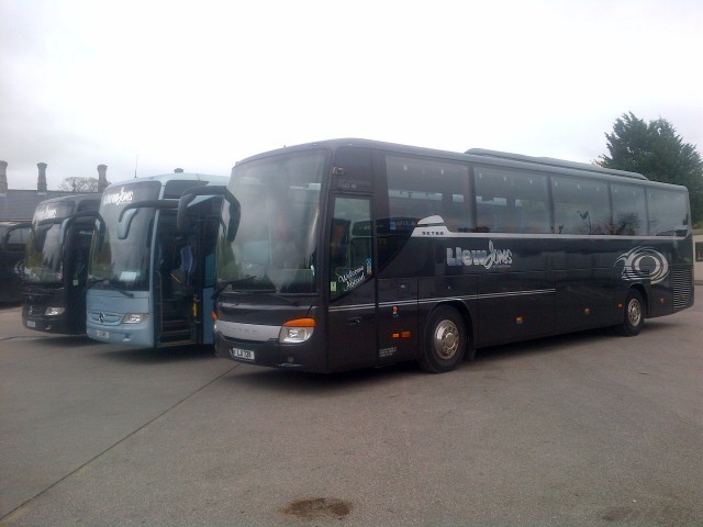 USED COACH SALES LTD undefined: фото 10