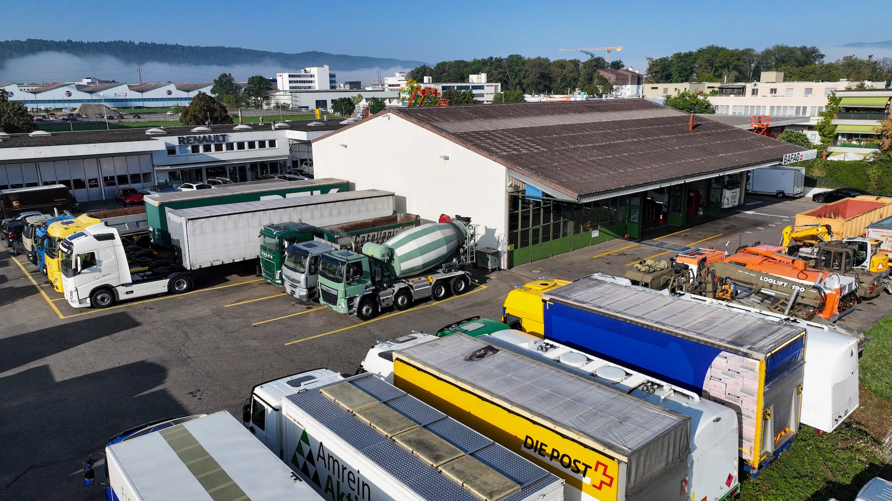 BAFAG AG undefined: фото 21