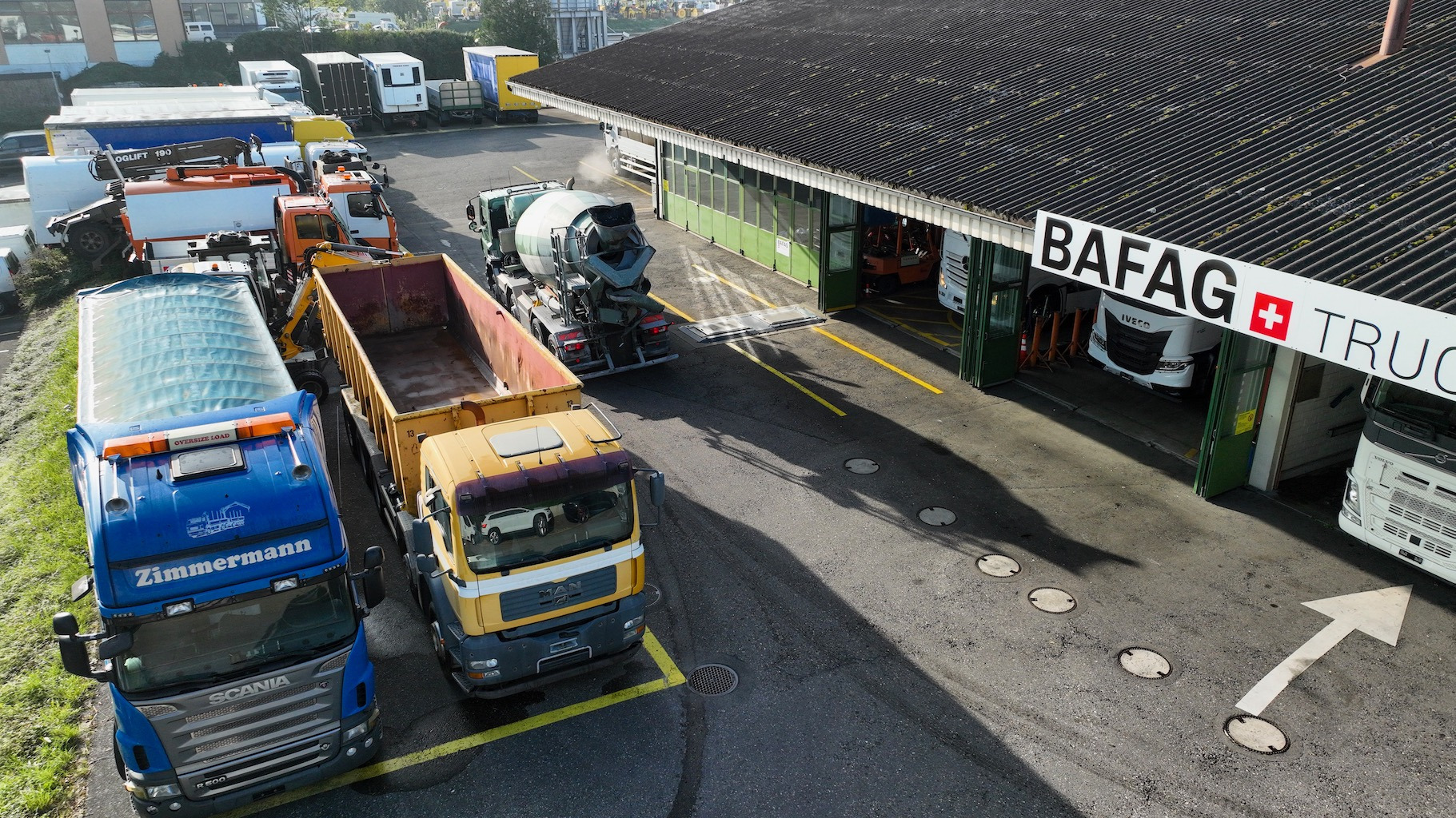 BAFAG AG undefined: фото 23