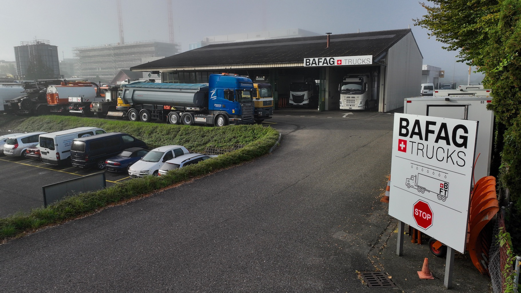 BAFAG AG undefined: фото 16