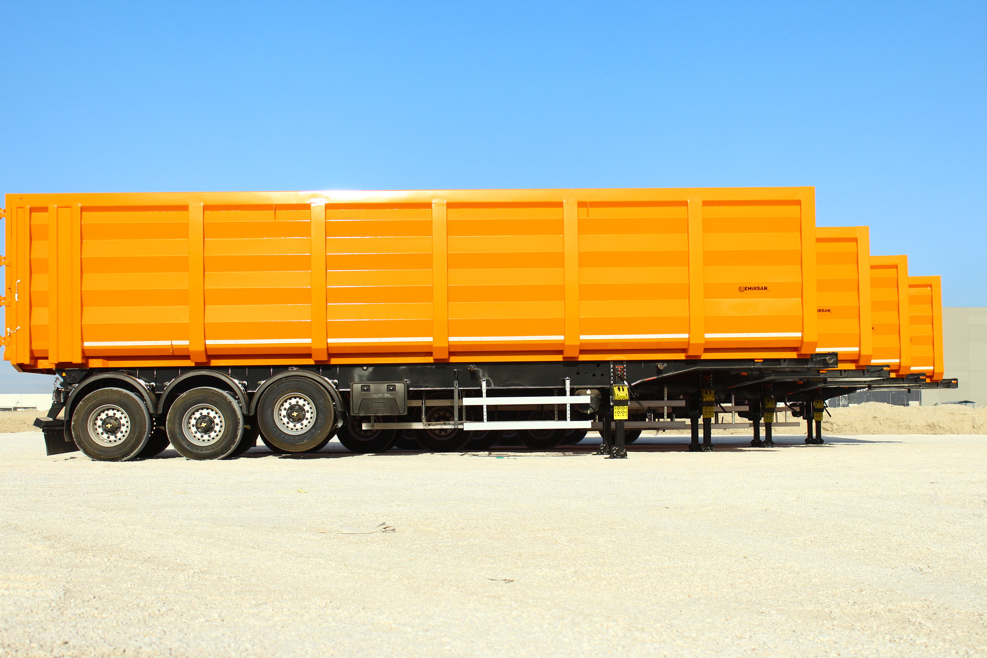 Emirsan Trailer undefined: фото 3