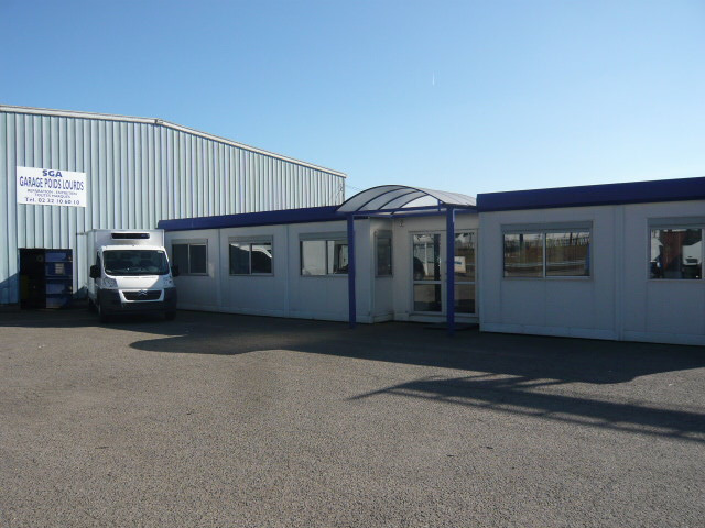 ROUEN POIDS LOURDS - объявления о продаже undefined: фото 3