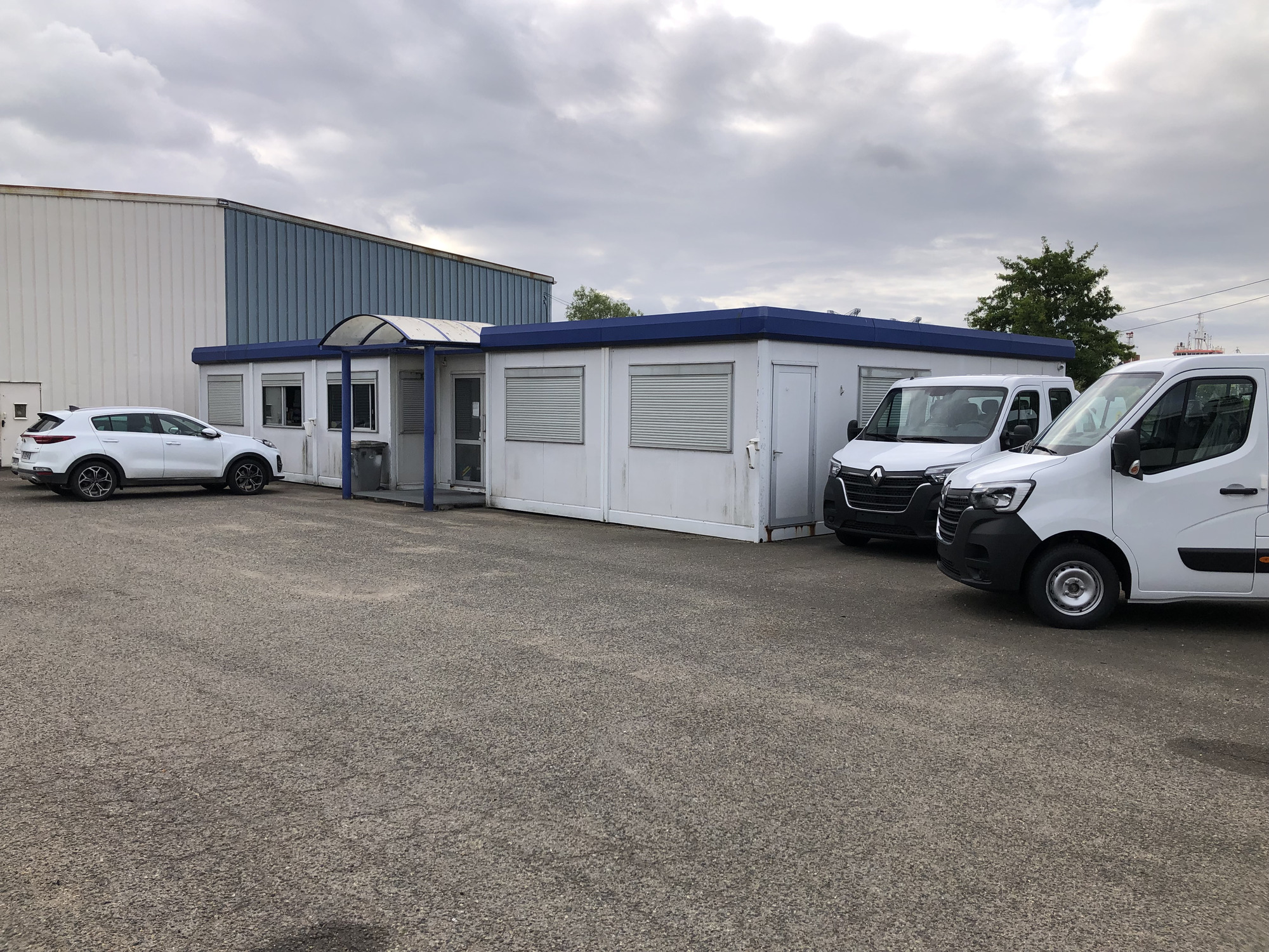 ROUEN POIDS LOURDS - объявления о продаже undefined: фото 1