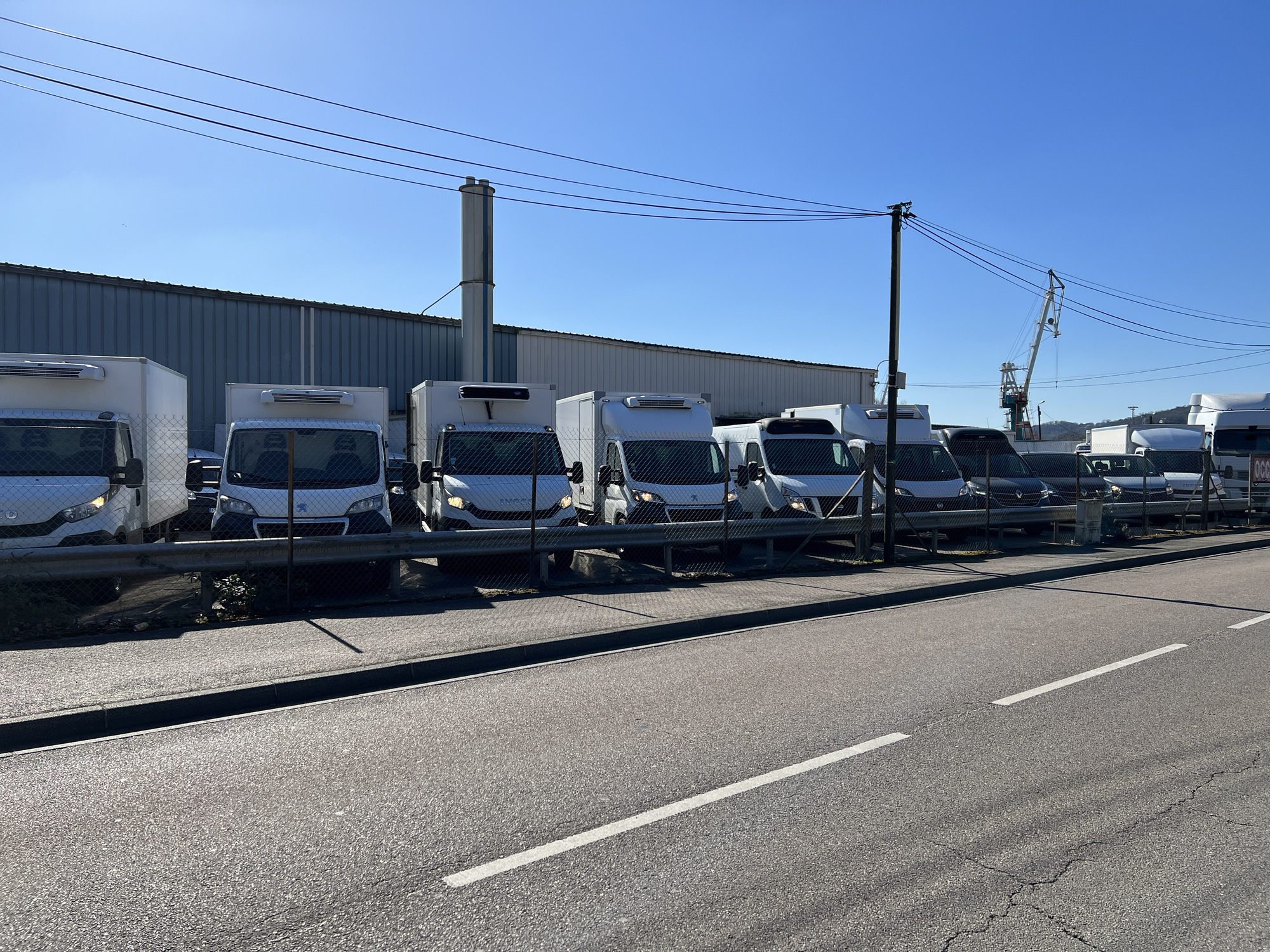 ROUEN POIDS LOURDS - объявления о продаже undefined: фото 2