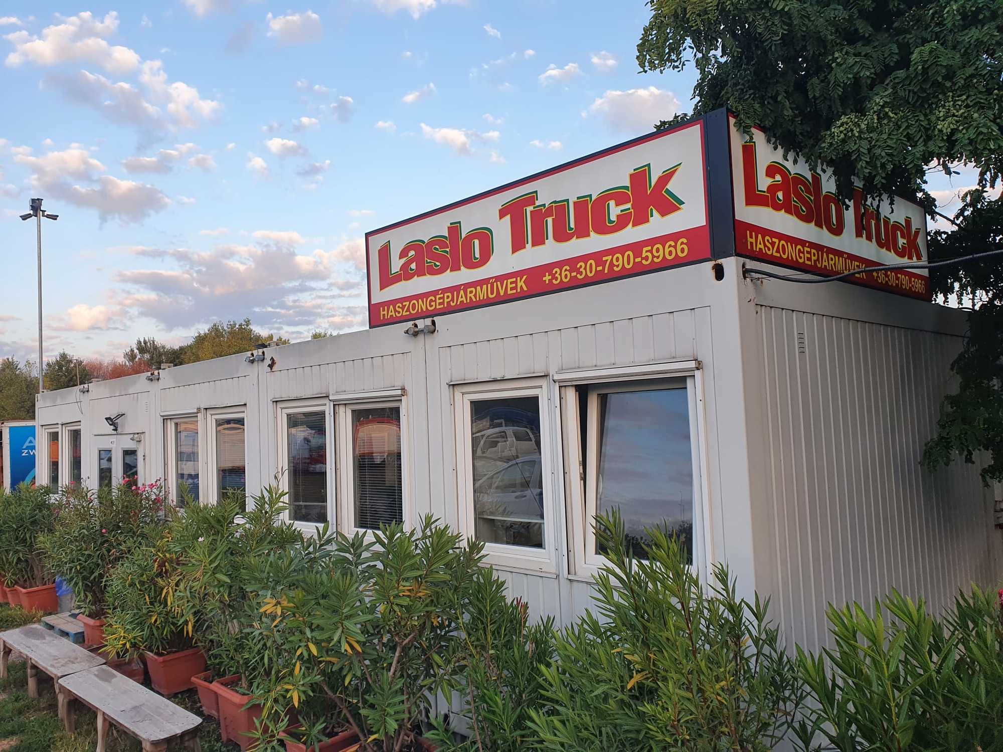 Euro6 Truck d.o.o. - Строительная техника BENFORD - 2-осный undefined: фото 2