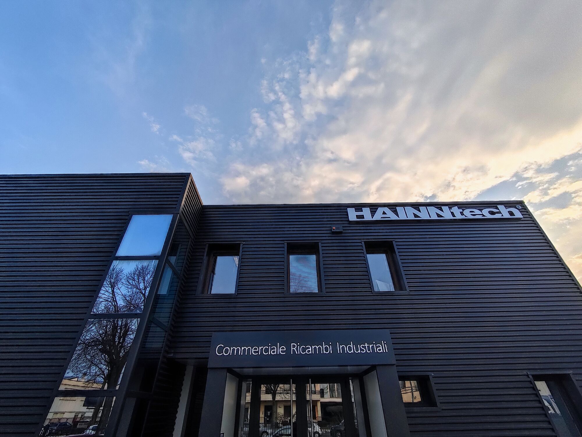 HAINNtech® undefined: фото 3