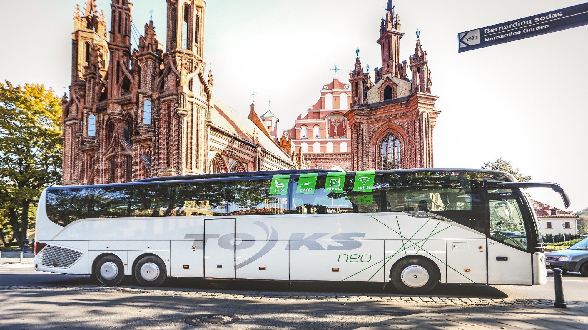 Uždaroji akcinė bendrovė Tolimojo keleivinio transporto kompanija undefined: фото 4