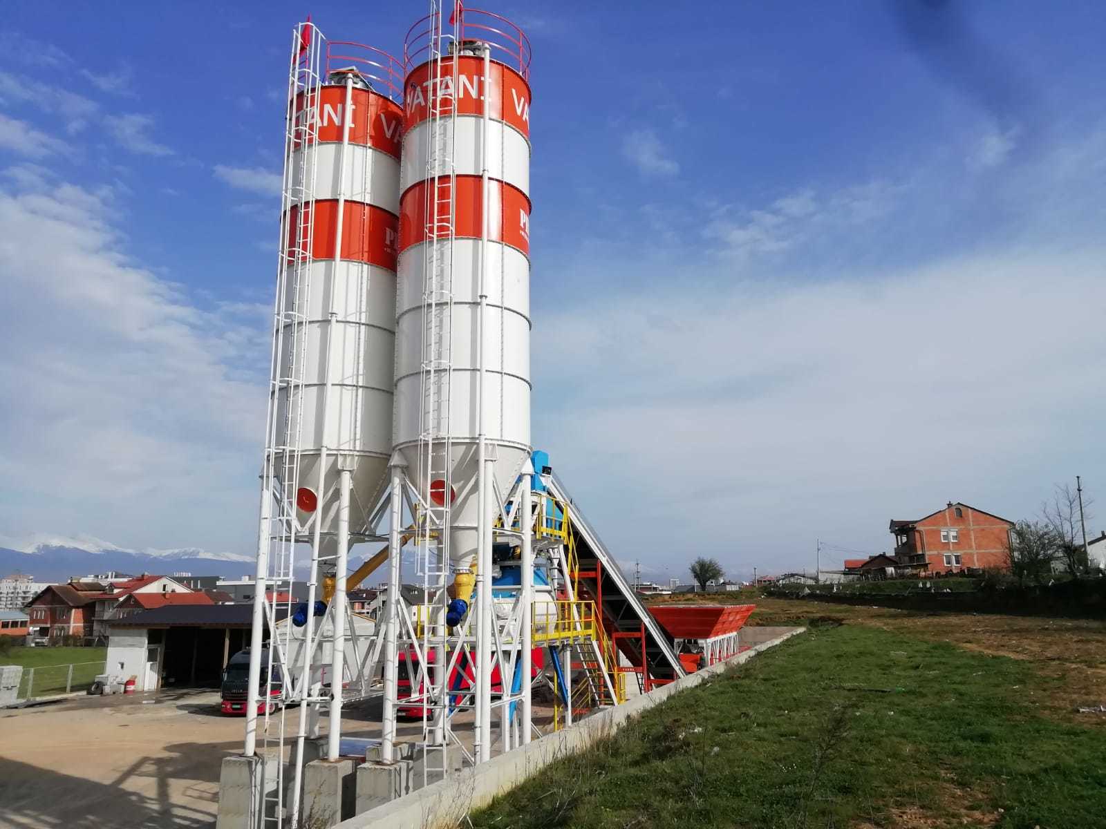 PROMAX Concrete Batching Plants undefined: фото 50