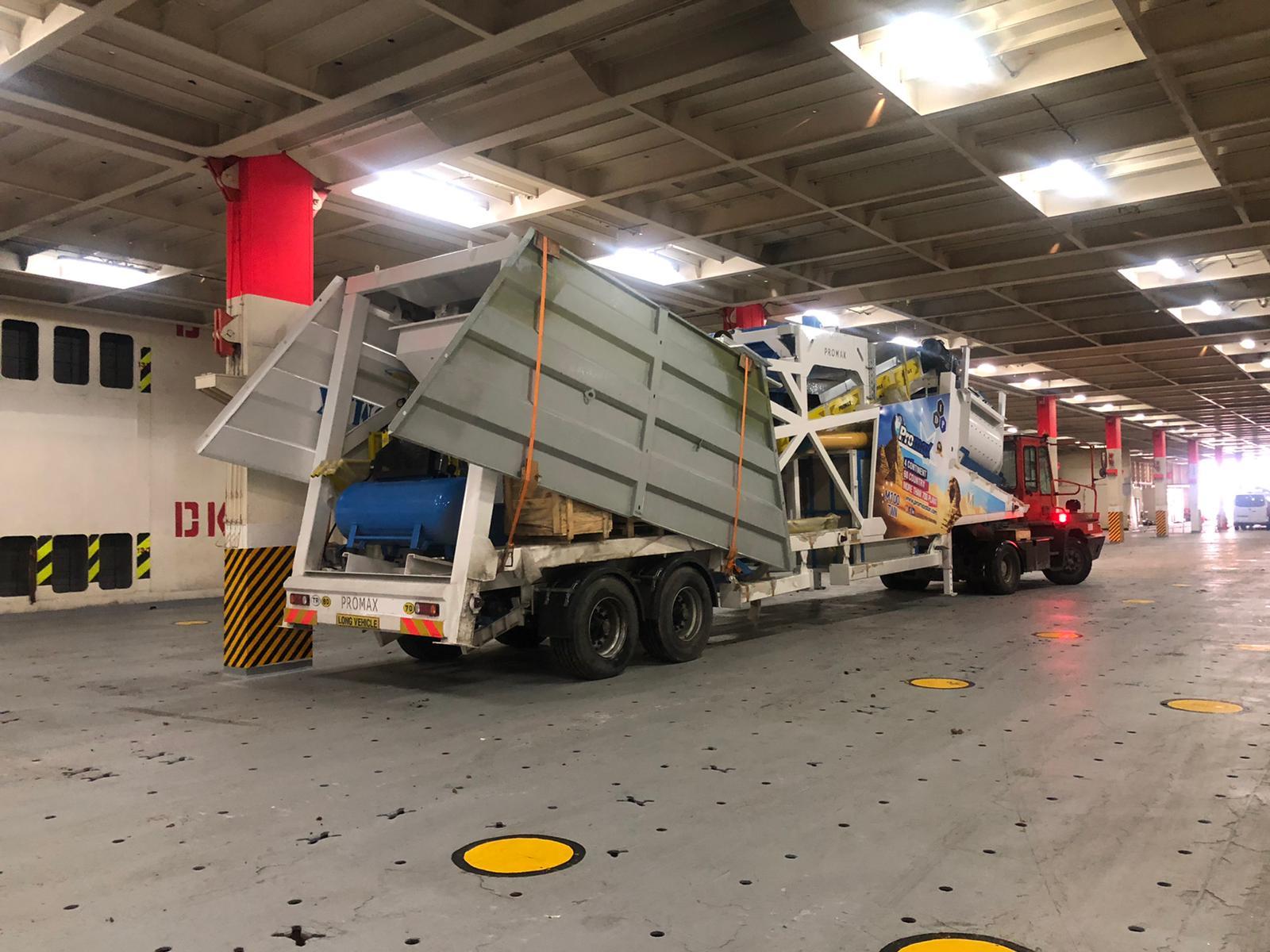 PROMAX Concrete Batching Plants undefined: фото 34