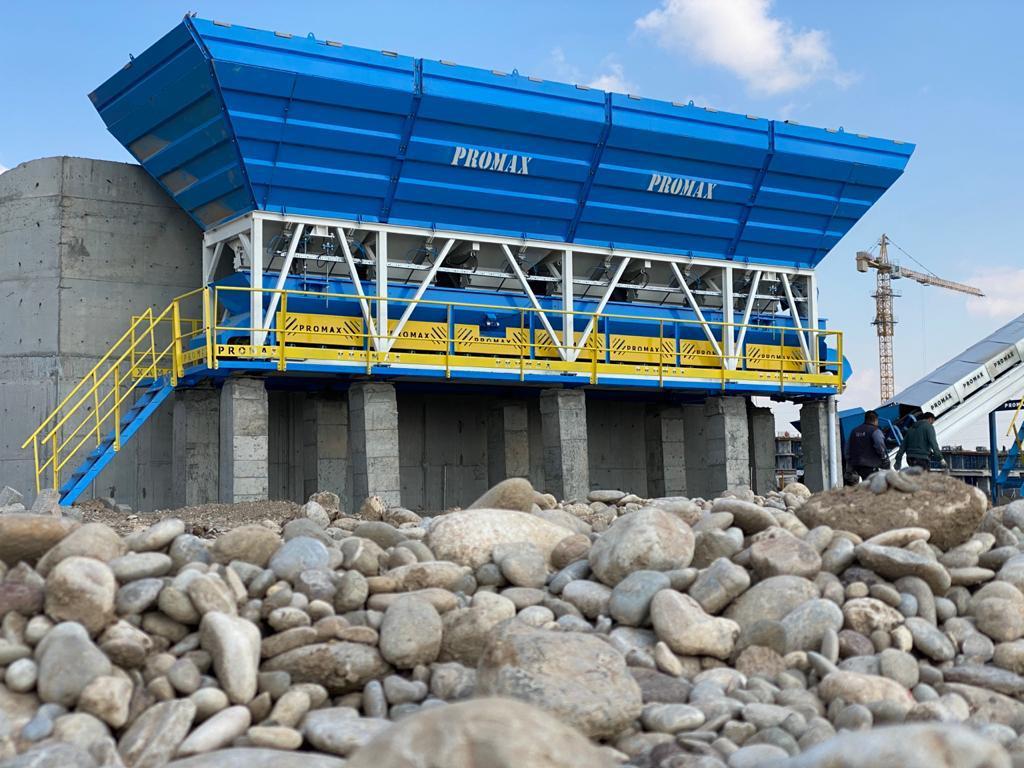 PROMAX Concrete Batching Plants undefined: фото 54