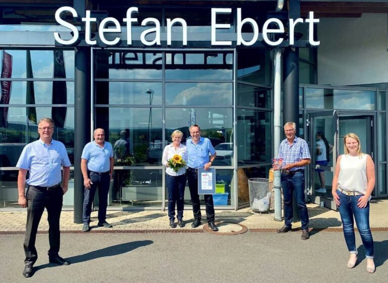 Stefan Ebert GmbH - Грузовики MAN 14.224 undefined: фото 1